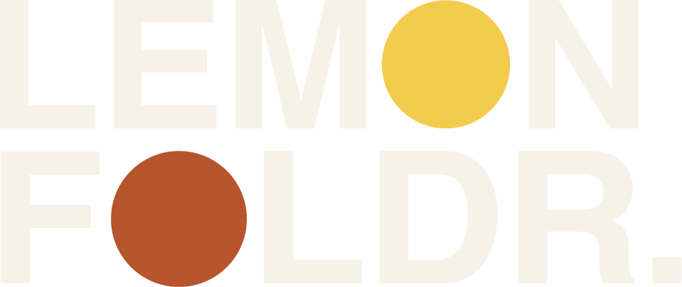 LemonFoldr